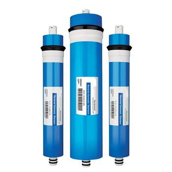 75 100 200 400 800 gpd Water Filter RO M