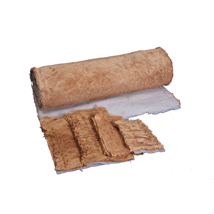 Multilayer Filter Paper